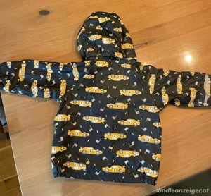Celavi Regenjacke gefüttert, Gr. 90 Bild 2
