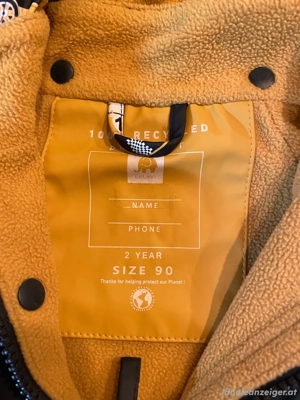 Celavi Regenjacke gefüttert, Gr. 90 Bild 3