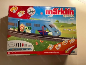 Märklin my world Set 466456 Bild 3