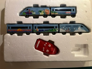 Märklin my world Set 466456