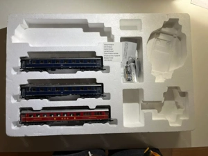 Roco Wagons Set 51308 Bild 2