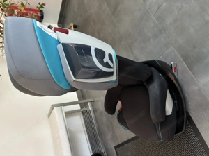 Autokindersitz 