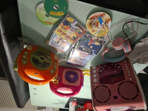 CD-player für kinder Bild 2