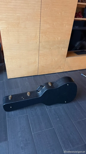 Gibson Gitarrenkoffer Bild 5