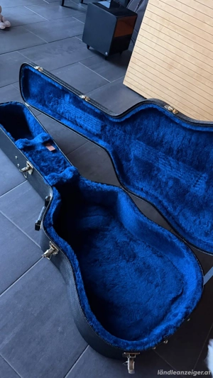 Gibson Gitarrenkoffer Bild 2