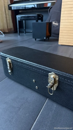 Gibson Gitarrenkoffer Bild 4
