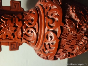 Vase Asiatisch Bild 2