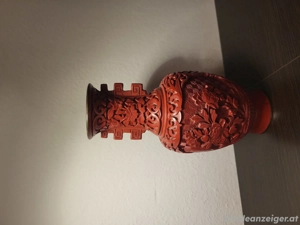Vase Asiatisch Bild 5