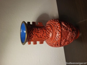Vase Asiatisch Bild 4