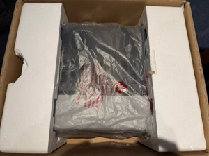 NAD C 375 BEE Vollverstärker Bild 6