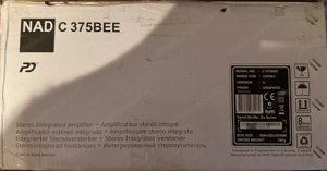NAD C 375 BEE Vollverstärker Bild 5