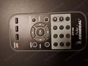 ADCOM GTP 500 Tuner   Vorverstärker + GFA 555 Endstufe 2x 200W Bild 6