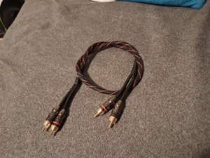 ADCOM GTP 500 Tuner   Vorverstärker + GFA 555 Endstufe 2x 200W Bild 7