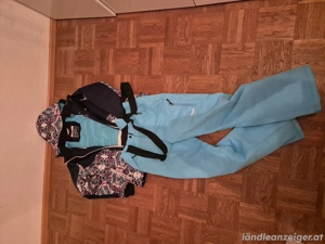 Schianzug Skianzug Gr 164