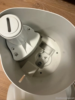 Beurer LB 50 Luftbefeuchter Bild 5