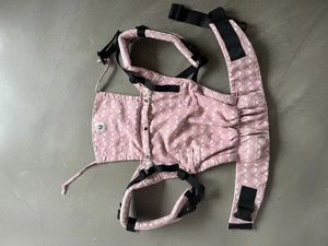 Limas Flex Babytrage 3,5 kg bis 20 kg