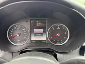 Mercedes-Benz C-Klasse Bild 12