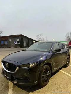 Mazda CX-5  Bild 2