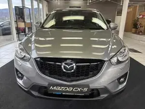Mazda CX-5 Bild 4