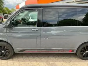 VW T6 Bild 3