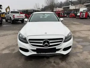 Mercedes-Benz C-Klasse Bild 2