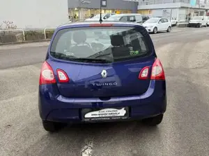 Renault Twingo Bild 5