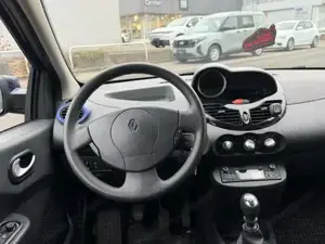Renault Twingo Bild 7