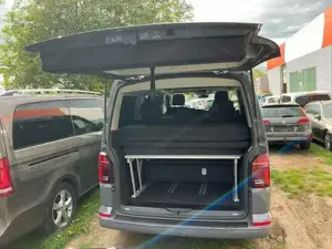 VW T6 Bild 9