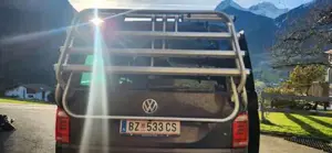 VW Multivan Bild 5