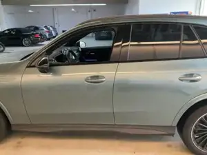 Mercedes-Benz GLC Bild 2