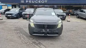 Peugeot 5008 Bild 4