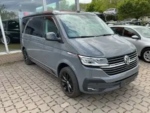 VW T6 Bild 5