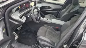 Peugeot 5008 Bild 10