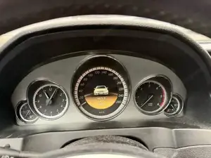 Mercedes-Benz E-Klasse Bild 10