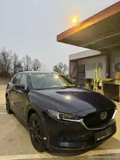 Mazda CX-5  Bild 3