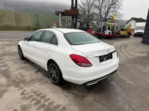 Mercedes-Benz C-Klasse Bild 7