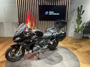 BMW R 1250 RS Vollausstattung Bild 4