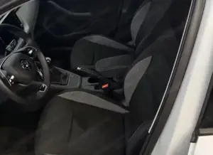 Skoda Kamiq TSI Bild 9