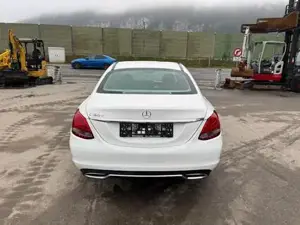Mercedes-Benz C-Klasse Bild 6