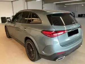 Mercedes-Benz GLC Bild 3