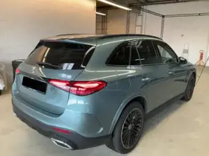 Mercedes-Benz GLC Bild 6