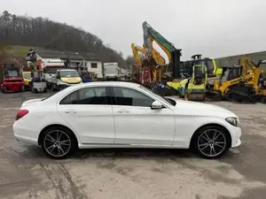 Mercedes-Benz C-Klasse Bild 4