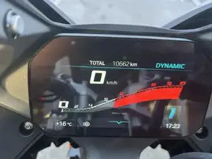 BMW R 1250 RS Vollausstattung Bild 10