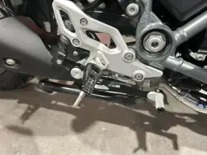 BMW R 1250 RS Vollausstattung Bild 7