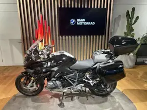 BMW R 1250 RS Vollausstattung Bild 3