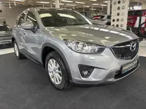 Mazda CX-5 Bild 2
