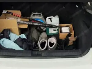 Skoda Kamiq TSI Bild 3