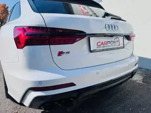 Audi S6 3.0 TDI Quattro* Avant*  Top Zustand* Bild 3