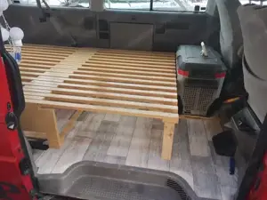 Vw T4 Multivan 2.5L TDI Bild 2