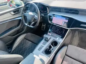 Audi S6 3.0 TDI Quattro* Avant*  Top Zustand* Bild 6